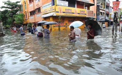 ചെന്നൈ നമുക്കുള്ള മറ്റൊരു താക്കീത് കൂടി