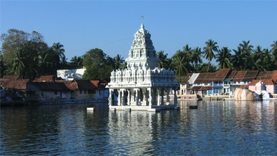 ശുചീന്ദ്രത്തിന്റെ കഥയും സ്ത്രീയുടെ മാഹാത്മ്യവും