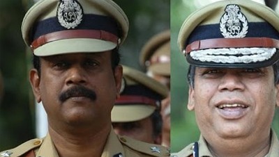 കണക്കുതീർക്കൽ രാഷ്ട്രീയം!