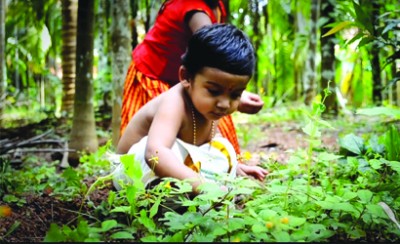 ഓണത്തിനിടയ്ക്ക് ഒരു കാര്യം...