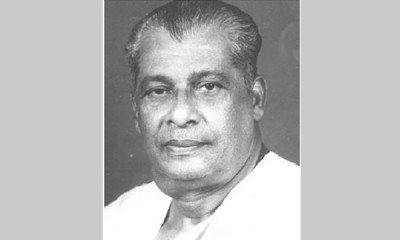 ഒരു കാലഘട്ടത്തിന്റെ ഇതിഹാസം