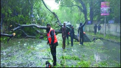 കാലം മാറുമ്പോൾ