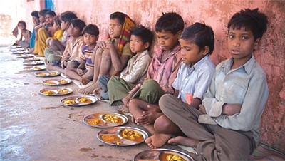 ദരിദ്രകുട്ടികൾക്കായി ഇന്ത്യ ചെയ്യുന്നത്, ചെയ്യേണ്ടത് (അന്വേ­ഷണ  പരന്പര 3)