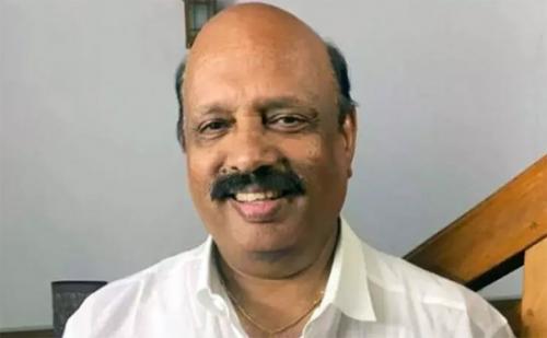 കു​ട്ട​നാ​ട്ടി​ൽ‍ താൻ‍ ത​ന്നെ​യാ​ണ് സ്ഥാ​നാ​ർത്‍​ഥി​യെ​ന്ന് തോ​മ​സ് കെ. ​തോ​മ​സ്