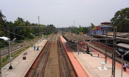 ശബരിമല ഭക്തരുടെ സ്വപ്‌ന പദ്ധതി ; ചെങ്ങന്നൂര്‍-പമ്പ അതിവേഗ റെയില്‍ പാതയ്ക്ക് റെയില്‍വേ ബോര്‍ഡിന്റെ അന്തിമ അനുമതി