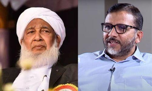 മൗദൂദിയെ തള്ളിപ്പറഞ്ഞത് അടവുനയ'; ജമാഅത്തെ ഇസ്‌ലാമിക്കെതിരെ രൂക്ഷ വിമർശനവുമായി കാന്തപുരം