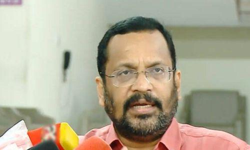 ബജറ്റിനെതിരെ കേരള ജനത ഒന്നാകെ പ്രതികരിക്കണം ; കെ.രാജന്‍