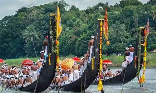 വയനാട് ദുരന്തം; നെഹ്റുട്രോഫി വള്ളംകളി മാറ്റിവെച്ചു