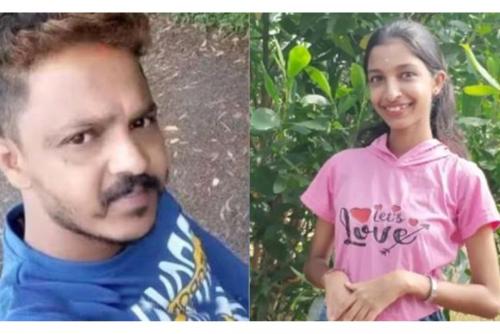 കാസര്‍ഗോഡ് പൈവെളിഗെയില്‍ നിന്ന് കാണാതായ 15 വയസുകാരിയും അയല്‍വാസിയായ യുവാവും തൂങ്ങി മരിച്ച നിലയിൽ