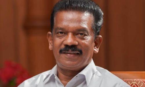 ഭക്തരുടെ വിശ്വാസത്തെ കരുവാക്കി നേട്ടമുണ്ടാക്കാൻ കോൺഗ്രസ്സ് – ബിജെപി ശ്രമം; കെ രാധാകൃഷ്ണൻ