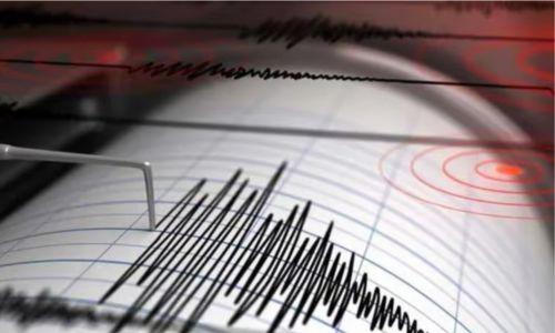 ലഡാക്കിൽ ഭൂചലനം; റിക്ടർ സ്കെയിൽ 4.5 തീവ്രത രേഖപ്പെടുത്തി