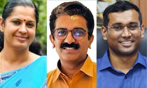 കളക്ടറും ദിവ്യയും തമ്മില്‍ ഗൂഢാലോചന, കളക്ടറുടെ മൊഴിയില്‍ കൂടുതല്‍ അന്വേഷണം നടത്തണം ; എഡിഎമ്മിന്റെ കുടുംബം