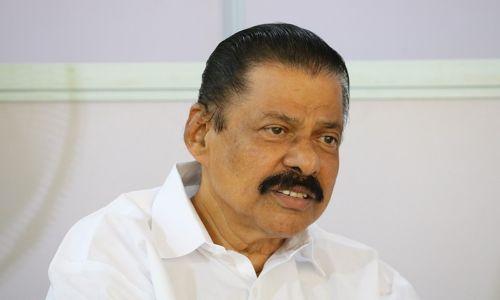 കോലീബി സഖ്യത്തില്‍ എസ്ഡിപിഐ കൂടി വന്നെന്ന് എം വി ഗോവിന്ദന്‍