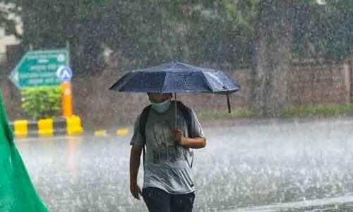 മിഗ്ജൗമ് തീവ്ര ചുഴലിക്കാറ്റായി ശക്തി പ്രാപിച്ചു; കേരളത്തിൽ 5 ദിവസം മഴയ്ക്ക് സാധ്യത