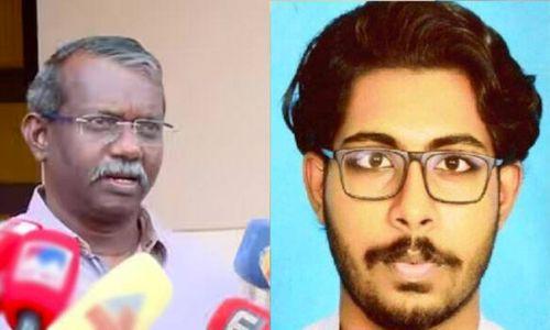 സിദ്ധാര്‍ത്ഥന്റെ മരണം; ഡീനും അസി. വാര്‍ഡനും എതിരെ ഗുരുതര ആരോപണങ്ങൾ