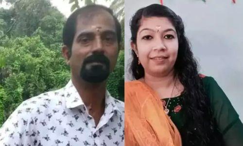 കുടുംബവഴക്ക്; പത്തനംതിട്ടയിൽ ഭാര്യയെ കുത്തി കൊലപ്പെടുത്തിയ ശേഷം ഭർത്താവ് ജീവനൊടുക്കി