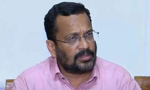 സംസ്ഥാനത്ത് മണൽ വാരൽ ഉടൻ പുനരാരംഭിക്കും: മന്ത്രി കെ രാജൻ