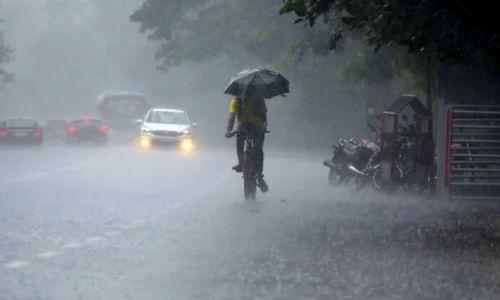 സംസ്ഥാനത്ത് പരക്കെ ശക്തമായ മഴയ്ക്ക് സാധ്യത; 14 ജില്ലകളിലും മുന്നറിയിപ്പ്