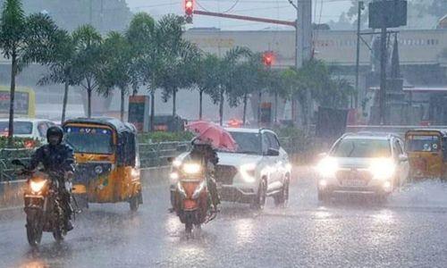 ഫിൻജാൽ ചുഴലിക്കൊടുങ്കാറ്റ് അതിത്രീവ ന്യൂനമർദമായി, ചെന്നൈയിൽ നാല് മരണം