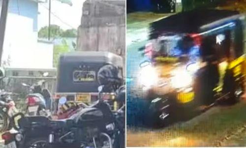 ഓയൂരിൽ കുട്ടിയെ തട്ടിക്കൊണ്ടുപോയ കേസ്: പ്രതികൾ സഞ്ചരിച്ച ഓട്ടോറിക്ഷയും ഡ്രൈവറും കസ്റ്റഡിയിൽ