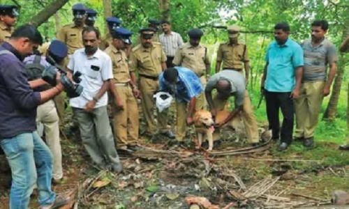 കണ്ണൂർ ബോംബ് സ്ഫോടനത്തിൽ മൂന്നു പേർ അറസ്റ്റിൽ