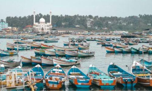 ട്രോളിംഗ് നിരോധനം തുടങ്ങി; ലംഘിച്ചാൽ കർശന നടപടി