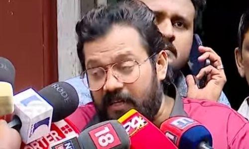 ബാലയ്ക്ക് ജാമ്യം; മാധ്യമങ്ങളില്‍ പരാതിക്കാരിയെ കുറിച്ച് പ്രതികരിക്കരുതെന്ന് നിർദേശം