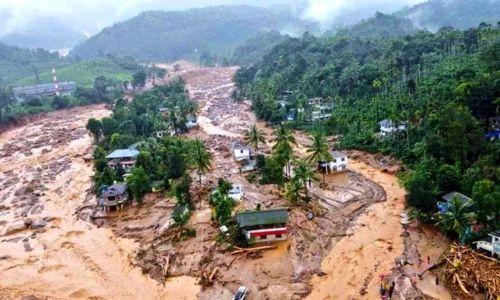 അവസരം മുതലാക്കി വയനാട്ടിലേക്ക് തള്ളിയത് 85 ടൺ ജൈവ മാലിന്യങ്ങൾ