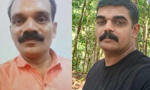 കൈതപ്രം രാധാകൃഷ്ണന്റേത് ആസൂത്രിത കൊലപാതകമെന്ന് പൊലീസ്