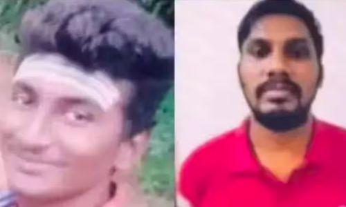 തമിഴ്നാട്ടിൽ പൊലീസ് ഏറ്റുമുട്ടൽ: രണ്ട് ഗുണ്ടകൾ വെടിയേറ്റ് മരിച്ചു