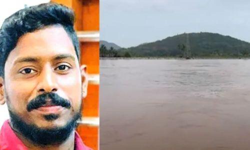 അര്‍ജുനായി ഏഴാംനാളും തെരച്ചിൽ ; ഇന്ന് പുഴയിലും കരയിലും പരിശോധന