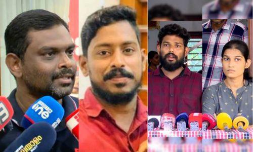 മനാഫിനെതിരായ വാർത്താസമ്മേളനം: അർജുന്റെ കുടുംബത്തിന് നേരെ സൈബർ ആക്രമണം ശക്തം