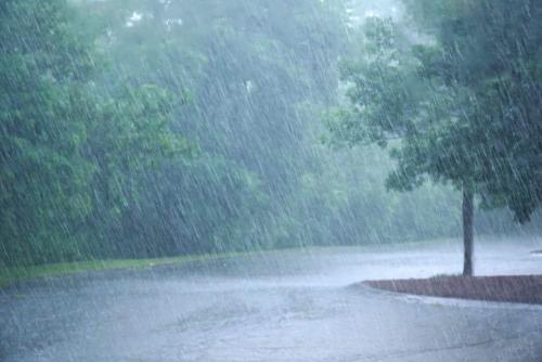 കേരളത്തിൽ അതിതീവ്ര മഴയുണ്ടാകുമെന്ന് കാലാവസ്ഥാ വകുപ്പിന്‍റെ മുന്നറിയിപ്പ്