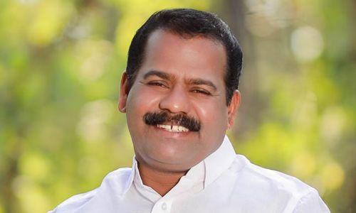 ഐ സി ബാലകൃഷ്ണന്‍ നിയമസഭയിലെത്തി; മുന്‍കൂര്‍ ജാമ്യാപേക്ഷയില്‍ വിധി നാളെ