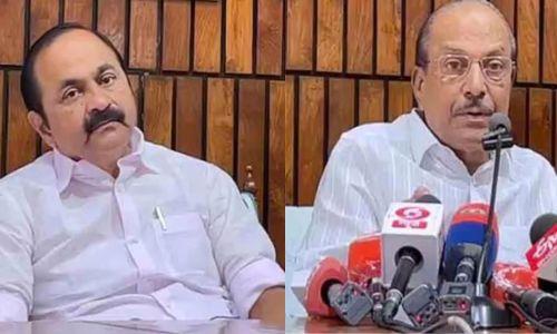 മുസ്ലിം ലീഗിന് മൂന്നാം സീറ്റില്ല; രാജ്യസഭാ സീറ്റ് നല്‍കാമെന്ന് നിര്‍ദേശം