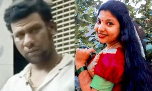 കഠിനംകുളം കൊലപാതകം; പ്രതി ഇന്‍സ്റ്റഗ്രാം സുഹൃത്തായ ജോണ്‍സന്‍ ഔസേപ്പാണെന്ന് പൊലീസ്