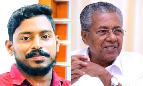 ഷിരൂരിൽ കാണതായ അർജുന്റെ ഭാര്യയ്ക്ക് സഹകരണ ബാങ്കിൽ നിയമനം