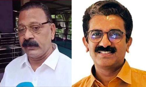 ബന്ധുക്കള്‍ എത്തും മുന്‍പ് നവീന്റെ പോസ്റ്റ്‌മോര്‍ട്ടം നടത്താന്‍ ഇടപെട്ടത് കളക്ടര്‍; ആരോപണവുമായി സിപിഐഎം നേതാവ്