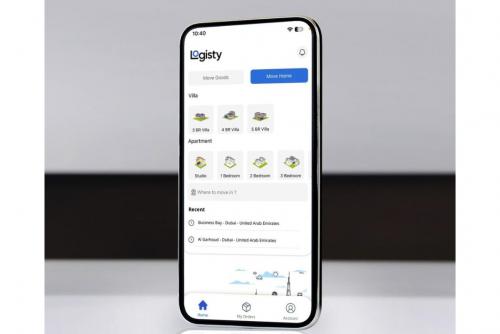 ചരക്കുനീക്കത്തിന് ‘ലോജിസ്റ്റി’ ആപ്പുമായി ദുബൈ