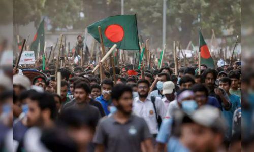 ബംഗ്ലാദേശിൽ ജമാത്തെ ഇസ്‌ലാമിക്കിന് നിരോധനം