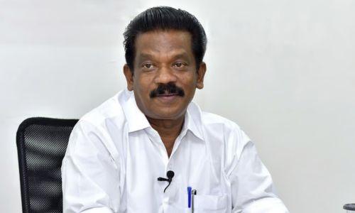 ബജറ്റ് സര്‍ക്കാരനെ താങ്ങി നിര്‍ത്തുന്ന ചില പ്രദേശങ്ങള്‍ക്കുള്ളത് ; പരിഹസിച്ച് കെ. രാധാകൃഷ്ണന്‍ എംപി