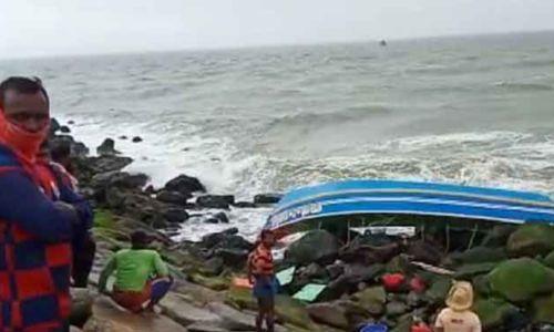 മുതലപ്പൊഴി അപകടങ്ങൾക്ക് ഉത്തരവാദികളല്ല; അദാനി ഗ്രൂപ്പ്