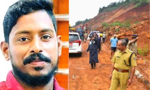 അര്‍ജുനായുള്ള തെരച്ചില്‍ നിർണായക ഘട്ടത്തില്‍