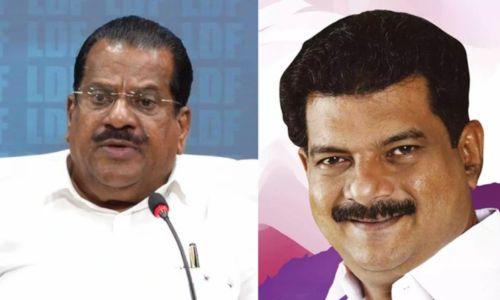 ഇ​പി മ​നു​ഷ്യ​പ്പ​റ്റു​ള്ള ക​മ്യൂ​ണി​സ്റ്റു​കാ​രൻ, ആത്മകഥ വിവാദത്തിന് പിന്നില്‍ പി ശശിയും ലോബിയും; പി​ന്തു​ണ​ച്ച് അ​ൻ​വ​ർ  