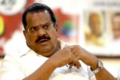 ‘കട്ടൻചായയും പരിപ്പുവടയും’എന്ന പേര് തന്റെ ആത്മകഥക്ക് ഉപയോഗിക്കില്ലെന്ന് ഇ.പി. ജയരാജൻ