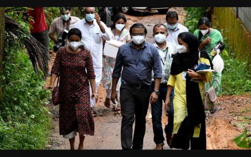 നിപ; കോഴിക്കോട്ട് ജില്ലയിലെ വിദ്യാഭ്യാസ സ്ഥാപനങ്ങൾക്ക് അടുത്ത ഒരാഴ്ചകൂടി അവധി