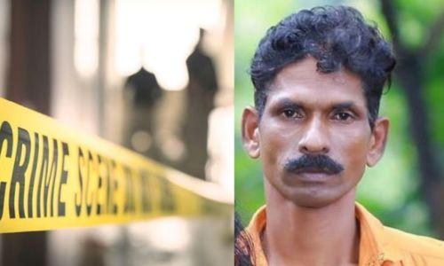 കോട്ടയം മുണ്ടക്കയത്ത് മകനെ അടിച്ചു കൊന്നു; അമ്മ അറസ്റ്റില്‍