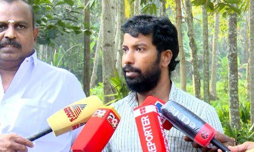 മുസ്‌ലിം വിരുദ്ധ പരാമർശം; മാപ്പ് പറഞ്ഞ് ഗോപൻ സ്വാമിയുടെ മകൻ സനന്ദൻ