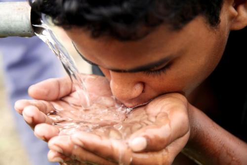 രാജസ്ഥാനിൽ‍ മലിനജലം കുടിച്ച് ഒരു മരണം; 80ഓളം പേരെ ആശുപത്രിയിൽ‍ പ്രവേശിപ്പിച്ചു