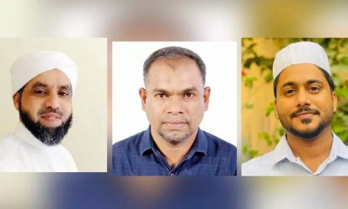 ഐ.സി.എഫ് മനാമ സെൻട്രൽ മീലാദ് കാമ്പയിൻ; സ്വാഗത സംഘം രൂപവത്കരിച്ചു